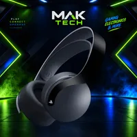 Ps5 Pulse 3D Black REF – Image 2