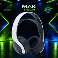 Ps5 Pulse 3D White REF – Image 1