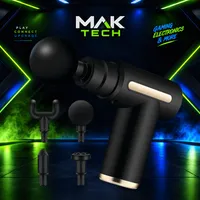 Cordless Handheld Massage Gun – Image 1