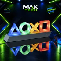 Playstation Icon Light Small RGB – Image 2