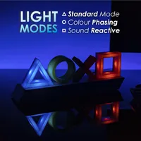 Playstation Icon Light Small RGB – Image 3