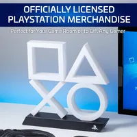 Playstation Icon Light XL Blue – Image 3