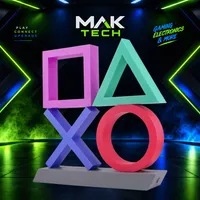 Copy of Playstation Icon Light XL RGB – Image 1