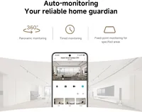 XIAOMI C701 4K 8MP Indoor Camera – Image 11