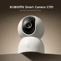XIAOMI C701 4K 8MP Indoor Camera – Image 12