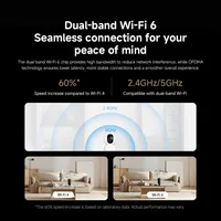 XIAOMI C701 4K 8MP Indoor Camera – Image 15