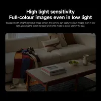 XIAOMI C701 4K 8MP Indoor Camera – Image 6