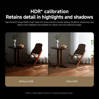 XIAOMI C701 4K 8MP Indoor Camera – Image 3