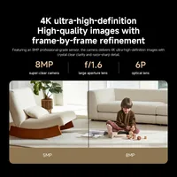 XIAOMI C701 4K 8MP Indoor Camera – Image 5