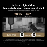 XIAOMI C701 4K 8MP Indoor Camera – Image 4
