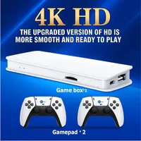 2.4ghz Wireless White Retro – Image 4
