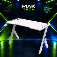 Power Max RGB Desk White – Image 2