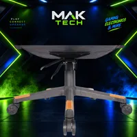 Dark Flash RC200 Gaming Chair – Image 4