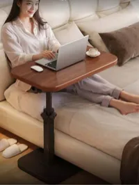 Coffee Laptop 30 x 40 cm Table – Image 3
