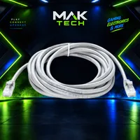 Network Lan Cable cat6 5m – Image 2