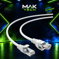 Network Lan Cable cat6 5m – Image 1