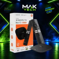 Xiaomi TV Box 3rd Gen – Image 1