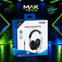 Dobe Headset TY-1802 – Image 3