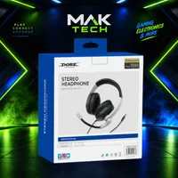 Dobe Headset TY-1802 – Image 2