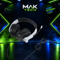 Dobe Headset TY-1802 – Image 1