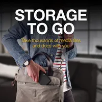Seagate Expansion 2TB HDD – Image 4