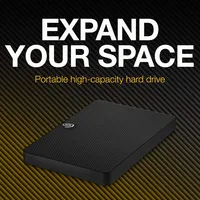 Seagate Expansion 2TB HDD – Image 6