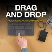 Seagate Expansion 2TB HDD – Image 3