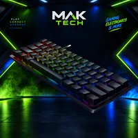Razer Huntsman Mini – Image 3