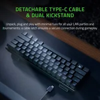 Razer Huntsman Mini – Image 5