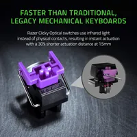 Razer Huntsman Mini – Image 4
