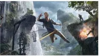 Used Ps4 Uncharted 4 A Thief's End – Image 4