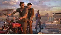 Used Ps4 Uncharted 4 A Thief's End – Image 5