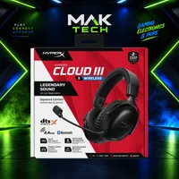 HyperX Cloud 3s Wireless – Image 4