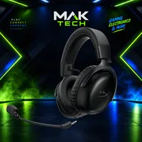 HyperX Cloud 3s Wireless – Image 1
