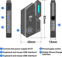4in1 Pubg Mobile Pack Mix+ – Image 8