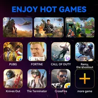 4in1 Pubg Mobile Pack Mix+ – Image 9