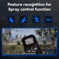 4in1 Pubg Mobile Pack Mix+ – Image 5