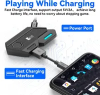 4in1 Pubg Mobile Pack Mix+ – Image 7