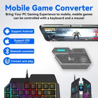 4in1 Pubg Mobile Pack Mix+ – Image 2