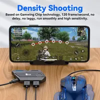 4in1 Pubg Mobile Pack Mix+ – Image 3