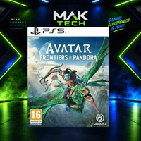 Used Ps5 Avatar – Image 1