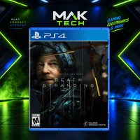 Used Ps4 DeathStranding – Image 1