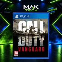Ps4 COD Vanguard – Image 1