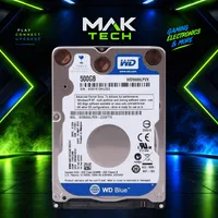 HDD 500gb internal – Image 1