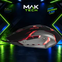 Gaming Mouse Meetion M915 – Image 2