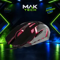 Gaming Mouse Meetion M915 – Image 3