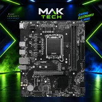 MSI PRO H610M-S DDR4 Motherboard – Image 2