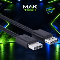 DisplayPort Cable 2 meters 4K@30 – Image 2
