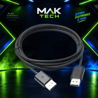 DisplayPort Cable 2 meters 4K@30 – Image 3