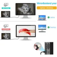 DisplayPort Cable 2 meters 4K@30 – Image 4